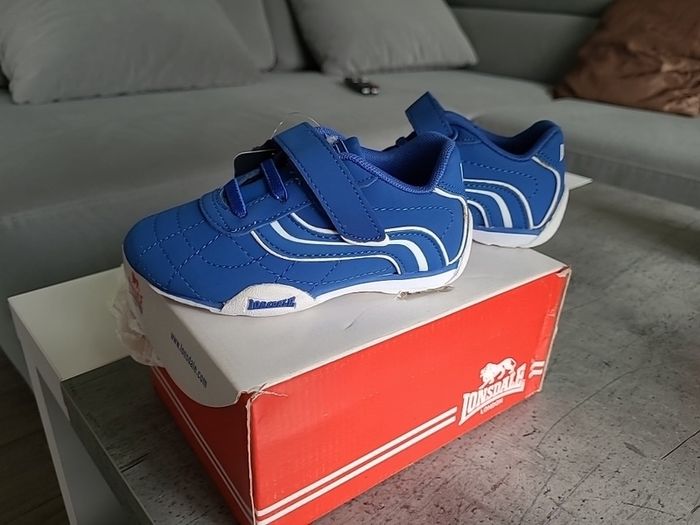 new shoes boys