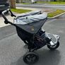 Out n About Double buggy Image 6