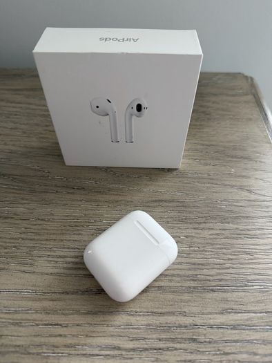 Apple Airpod 2nd Gen