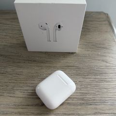 Airpods Gen 2