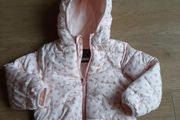 baby coat