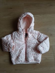 baby coat