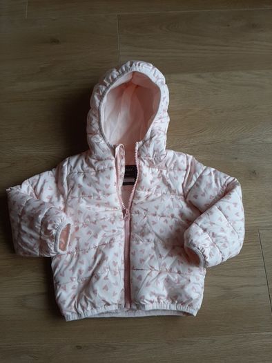 baby coat
