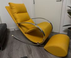 Rocker Chair