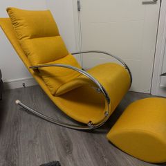 Rocker Chair