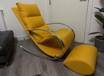 Rocker Chair