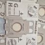 5 new Miele vacuum bags H Image 2