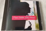 Paul Weller - Wild Wood Cd