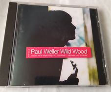 Paul Weller - Wild Wood Cd