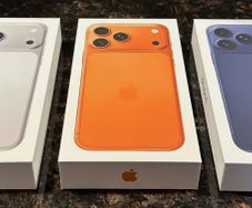 iPhone 17 Pro 1TB