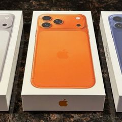 iPhone 17 Pro 1TB
