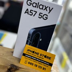 Samsung A57 ( 256 ) Gb