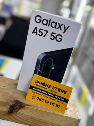 Samsung A57 ( 256 ) Gb