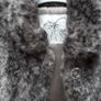 Gorgeous Girls animal print dress coat Image 2