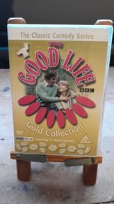 The Good Life - Gold Collection - DVD Boxset