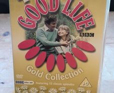 The Good Life - Gold Collection - DVD Boxset
