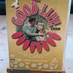The Good Life - Gold Collection - DVD Boxset