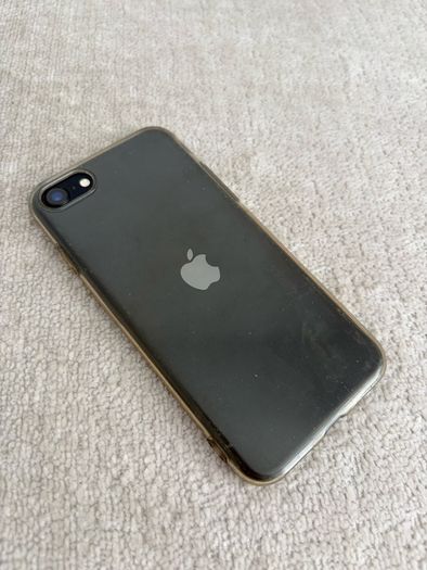 iPhone SE 2022