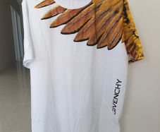 Givenchy Tshirt Size Xxl