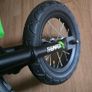 Motocross balance bike smythtoys Image 4