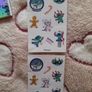 Stitch stationary set Image 3