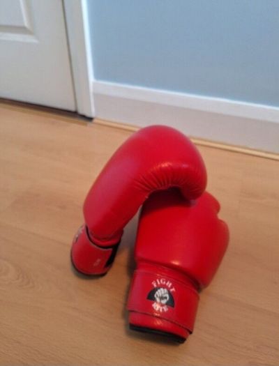12oz Fight Rite Boxing Gloves