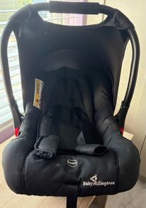 Baby Elegance Baby Car Seat