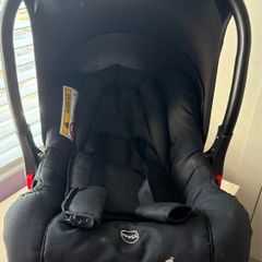 Baby Elegance Baby Car Seat