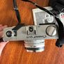 Canon Canonet G-III QL17 35mm Rangefinder Bundle + Flash, Manual Image 3