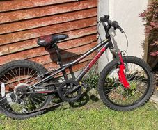Kids Bike
