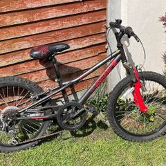 Kids Bike