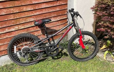 Kids Bike