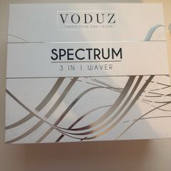 Voduz Specrum 3 in 1 waver