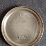 Vintage Jesby gold ladies watch Image 5