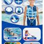 Kids Life Vest Image 4
