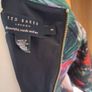 Stunning Ted Baker Dress Size 2 (UK 10-12) Image 9