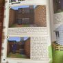 Minecraft Combat Handbook - hardback Image 4