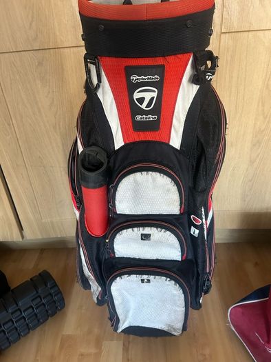 Taylormade cart bag