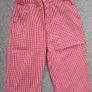 girl's shorts.age 6/7.H 122cm Image 2