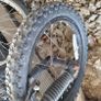 Halfords Indi Demolition16-inch wheel Image 6