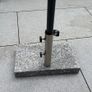 parasol and base Image 9