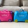 Trunki Children's suitcase Image 2
