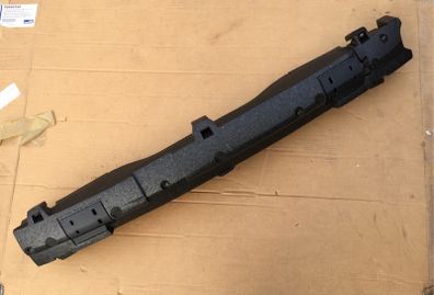 Rear Bumper Padding (Alfa Romeo 159)