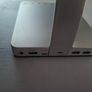 Dell Ultra-thin Monitor, S2718D, 27-inch 2560x1440 Image 6