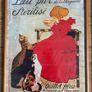 2 x framed French pictures Image 2
