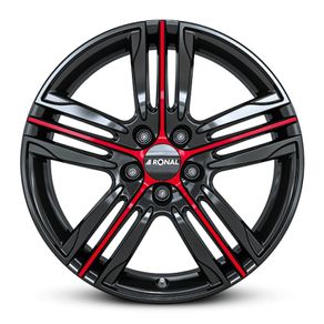 RONAL R57 Alloys Wheels