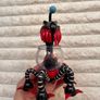 FGTeeV The Big Fig Monster Blobbyfish Figure Season 3 approx. 12 cm. Used Please see photos Image 6