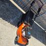 self Drive lawnmower Image 3