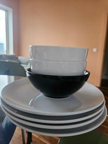 Dishes