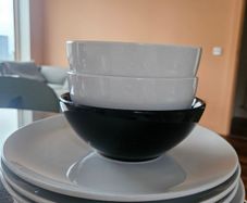 Dishes